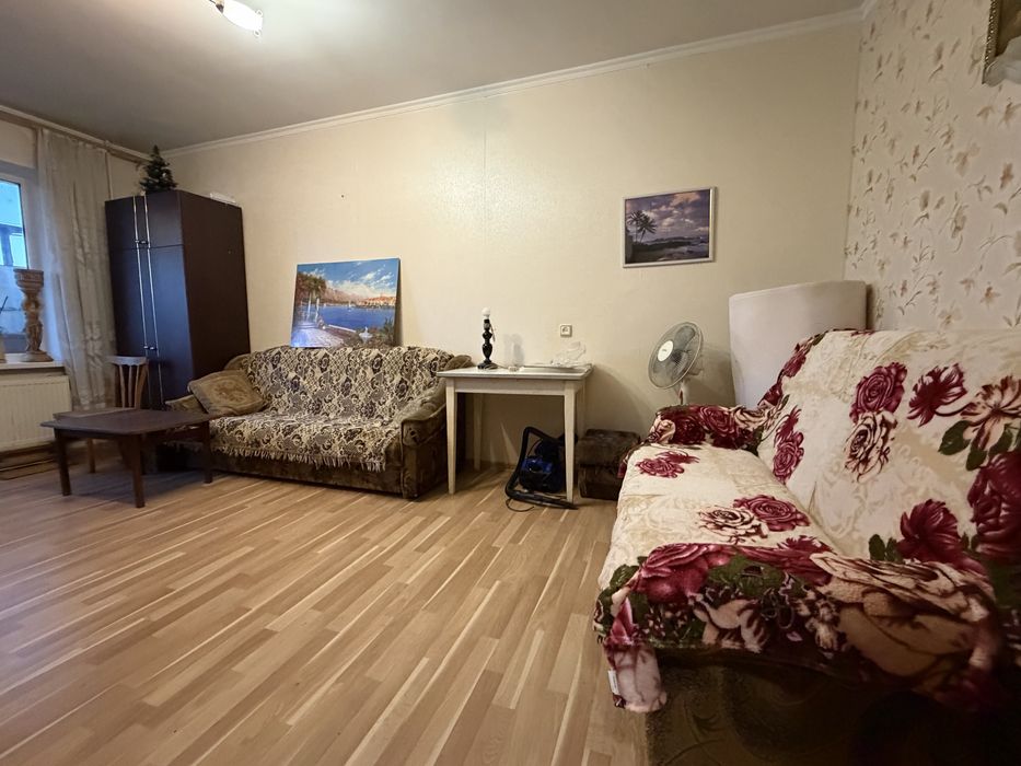 Продам квартиру 1 кім. по вул.Старокиївська