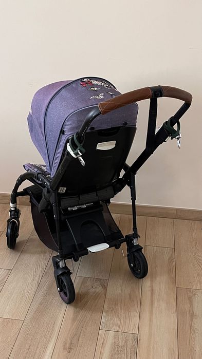 Візочок Bugaboo Bee 5