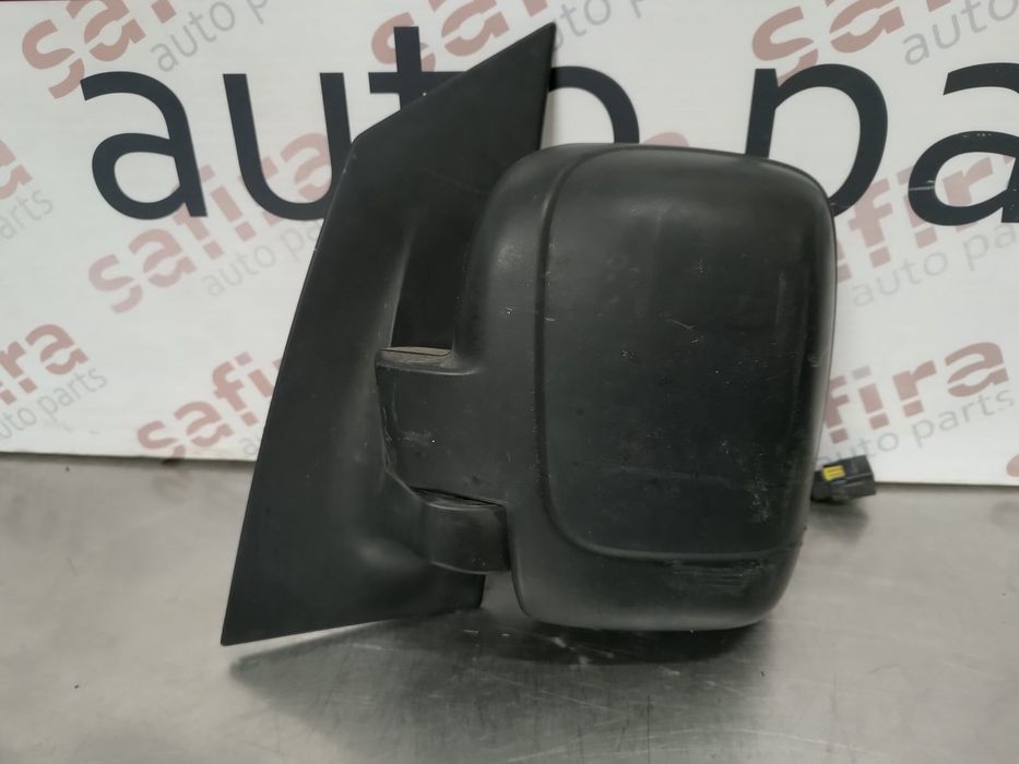 Espelho Retrovisor Esquerdo CITROËN JUMPY I - 12473060