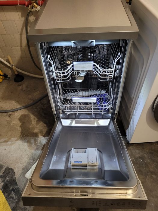 Zmywarka wolno stojąca 45cm beko DFS28123X