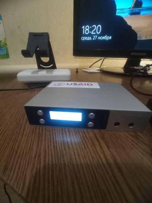 cerevo liveshell pro