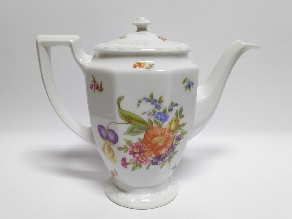 Dzbanek do kawy, Rosenthal Maria Sommerstrauss, 1l