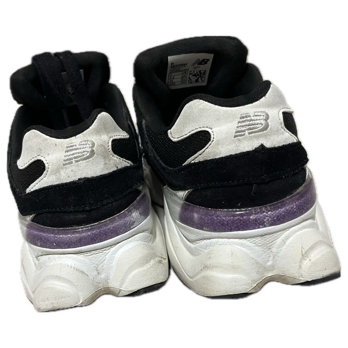 Красовки new balance 9060 40 размер