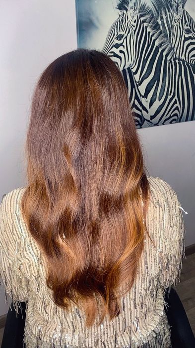 Przedłużanie włosów, przedłużanie rzęs super cena