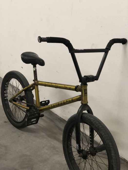 BMX WeThePeople Justice