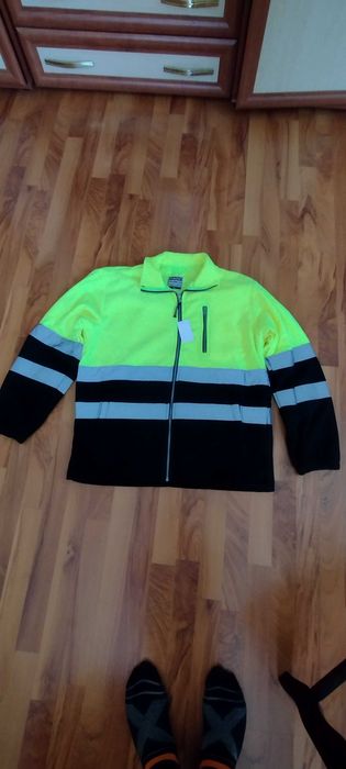Polar ,bluza odblaskowa