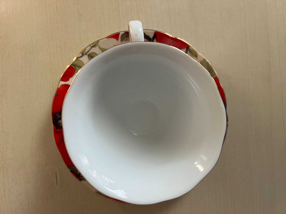 Чайный сервиз Bona Dea