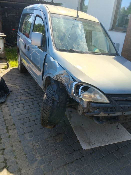 Opel Combo Tour 1.3d