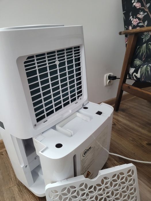 Osuszacz powietrza alfda