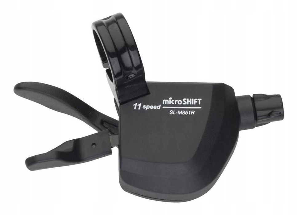 Manetka MICROSHIFT XLE SL-M851 prawa