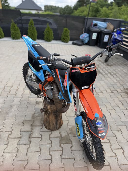 KTM