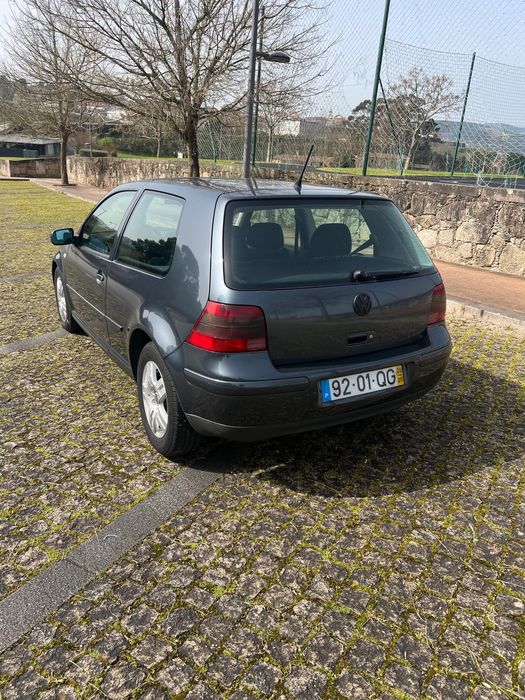 Golf IV.     1.9tdi