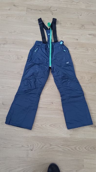 Spodnie narciarskie 4F
