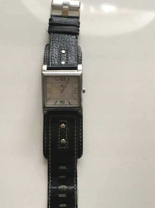 Zegarek Timemaster King gold Collection