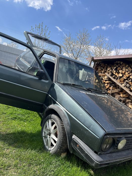Продам автомобіль! Volkswagen Golf 2