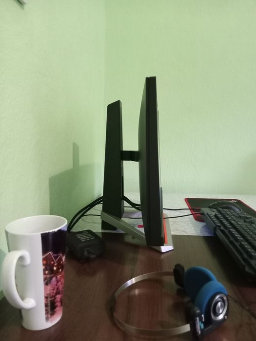 Монітор "Benq Mobiuz EX2510S" [24.5 / 165Hz ]