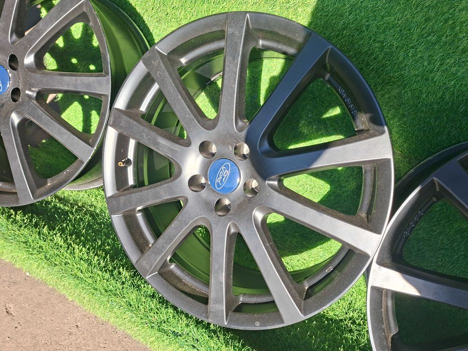 [A87] ALUFELGI 19'' 5x108 FORD Kuga,Mondeo,S-Max,Galaxy,Volvo.