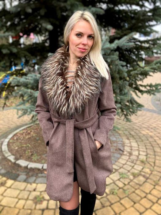 Płaszcz Turecki damski premium jakości
