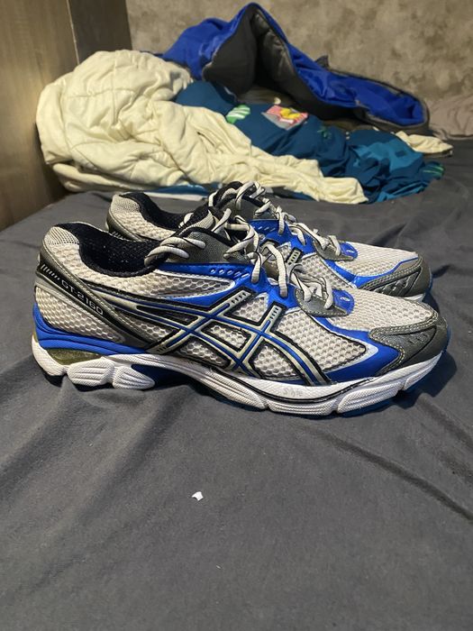 おそろいセット① Кросівки Asics GT-2160: 2 000 грн. - Кроссовки для бега Луцк на Olx