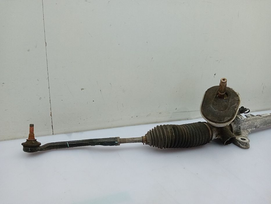 Caixa de direção RENAULT Scénic III (JZ0/1_)