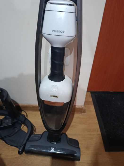 Odkurzacz Electrolux Pure Q9