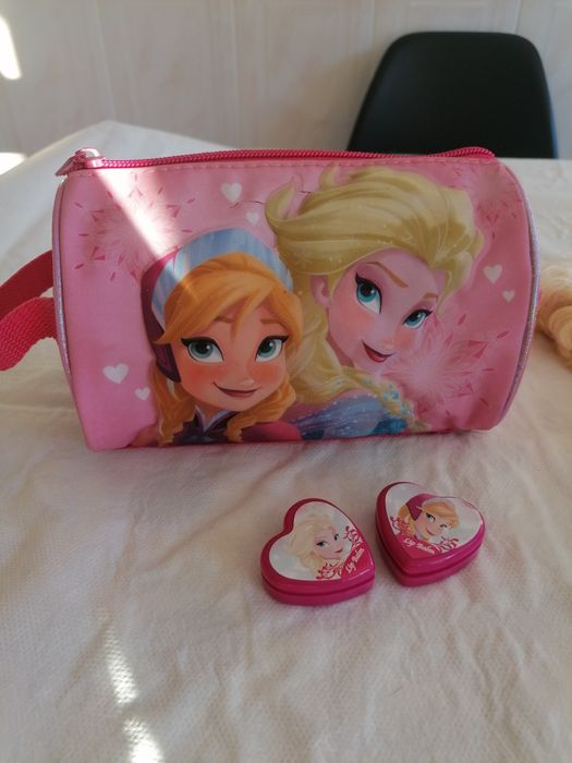 Frozen Cosmetic Bag / Pencil Case