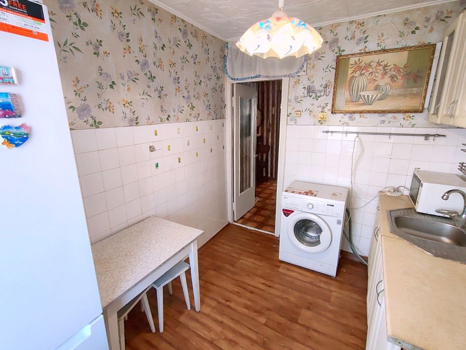 Продаж, 3к квартира на Слов'янці!