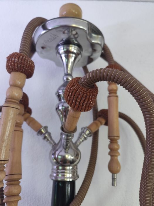 Narguilé marca Aladin