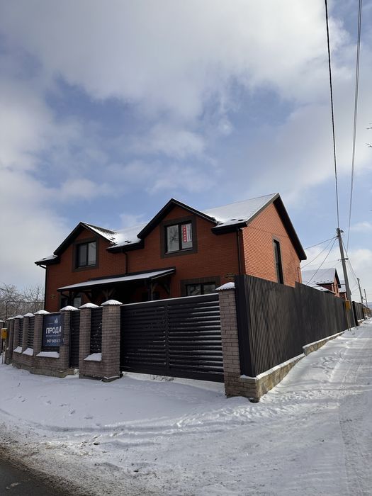 Таунхаус р-н Вінницькі хутори Дуплекс