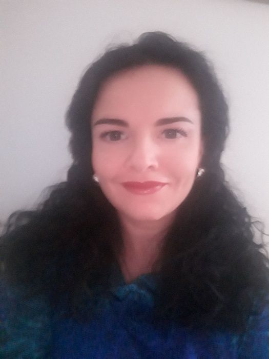 Wróżka, oczyszczanie, mistrz bioenergoterapii, channeling, ustawienia