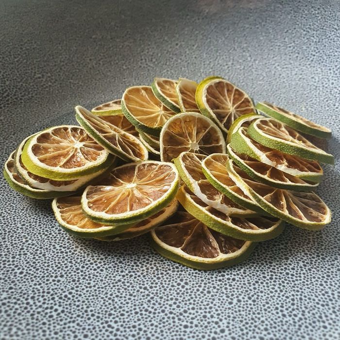 Suszona limonka 50g