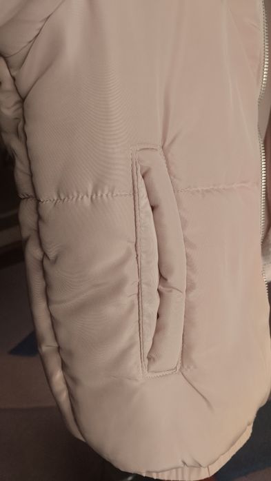 Куртка молодіжна