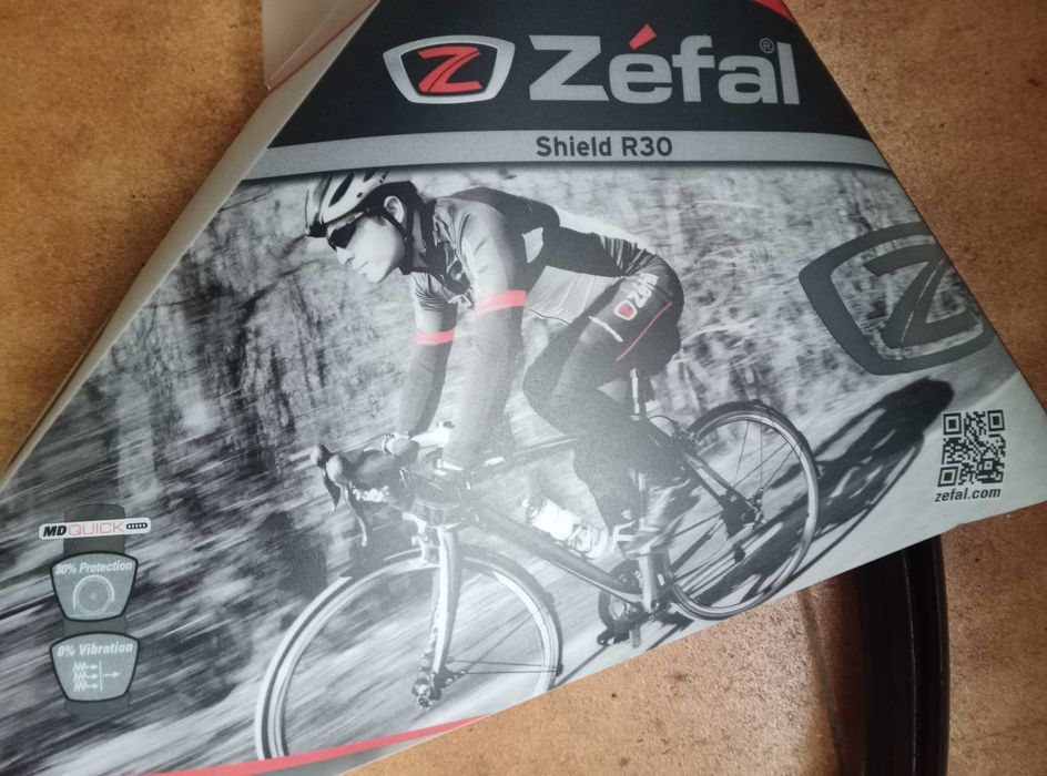Guarda lamas para Bicicleta