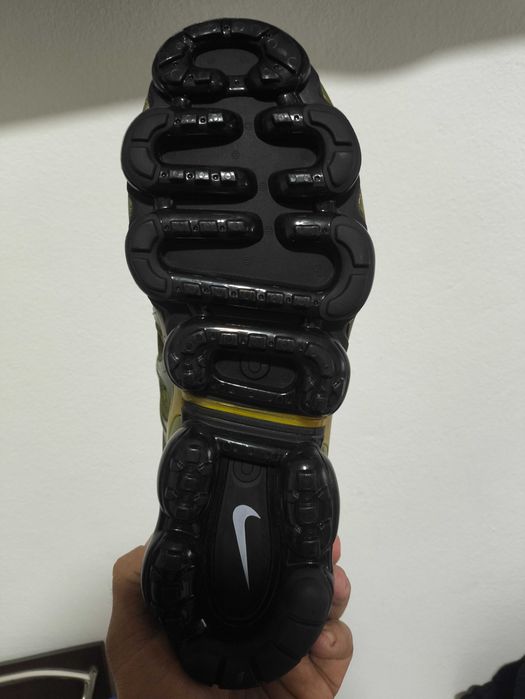 Sapatilhas Airmax plus