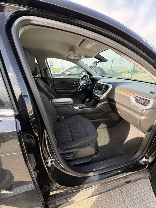 GMC ACADIA 2017 р.в. 2,5 бензин