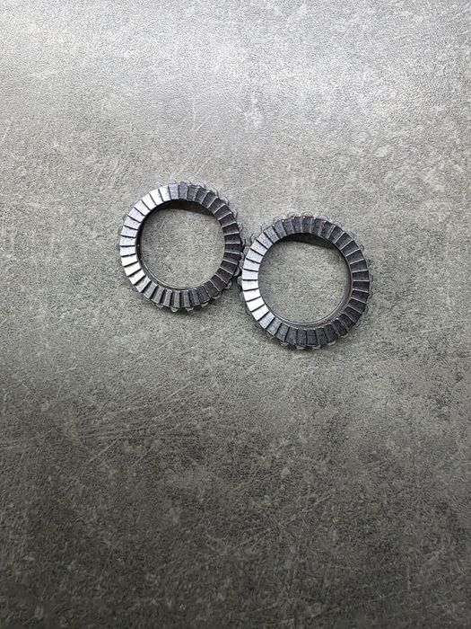 Kola Dt swiss x1900 microspline