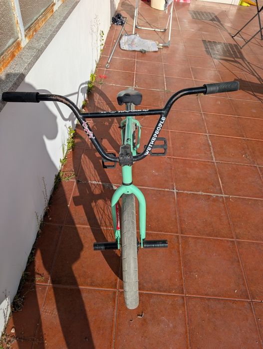 Bicicleta BMX Cult