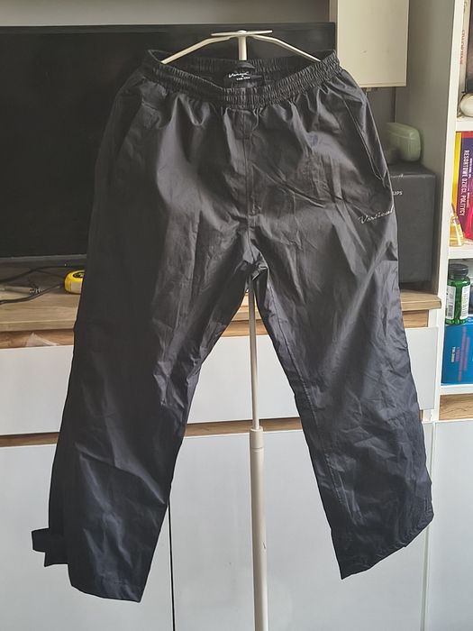 Spodnie przeciwdeszczowe Vertical rozmiar 128/134