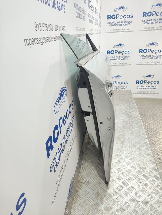 Porta Frente Direita Mercedes Benz CLS C219