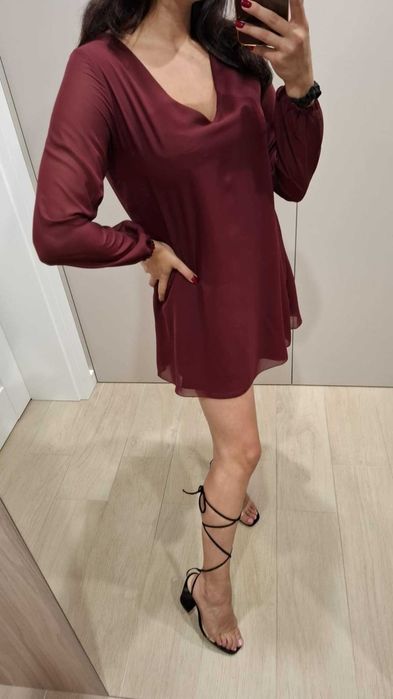 Ładna sukienka/tunika Cinamoon roz.34-36