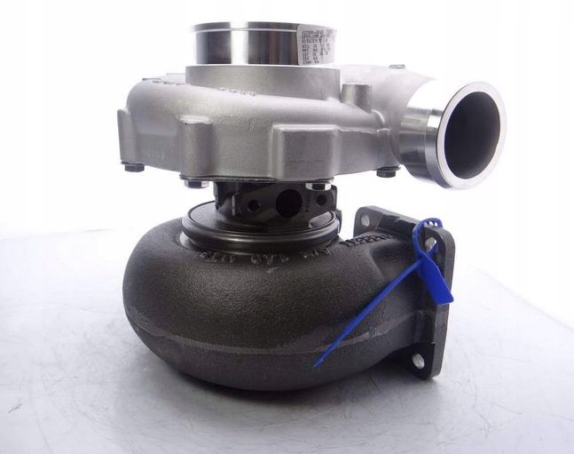 inter-turbo it-452109 urządzenie doładowujące, doładowanie