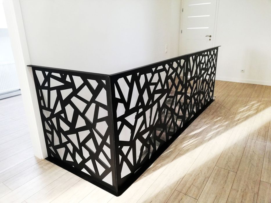 Balustrada Barierka _ Balkon Francuski