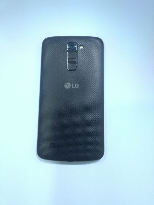 Tlm LG K10 (Tlm de apoio)