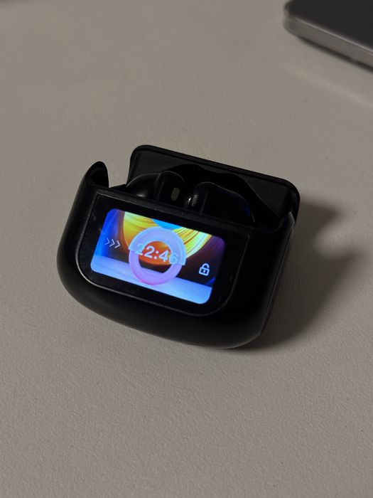 Навушники Blackview AirBuds 12 Black