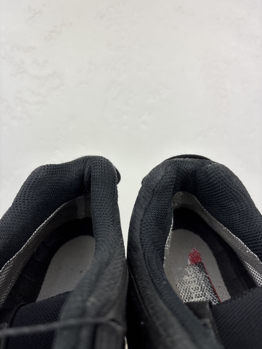 Salomon XA Pro 3D gore-tex 46р 30см