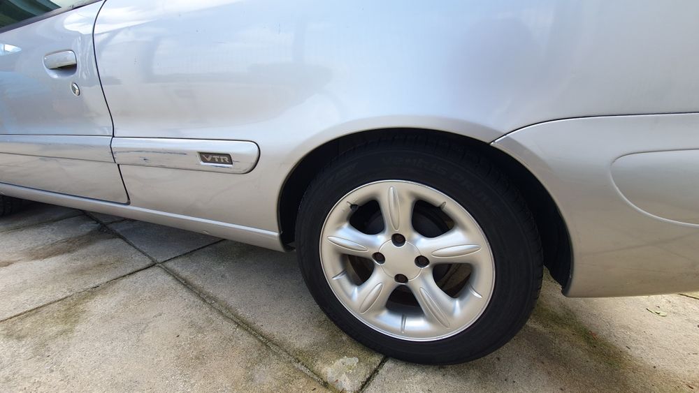 Citroen Xsara  1.4i VTR