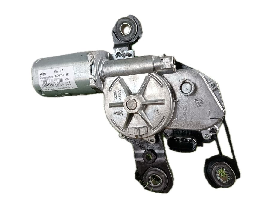 Motor limpa vidros trás SEAT Ibiza V (KJ1)
