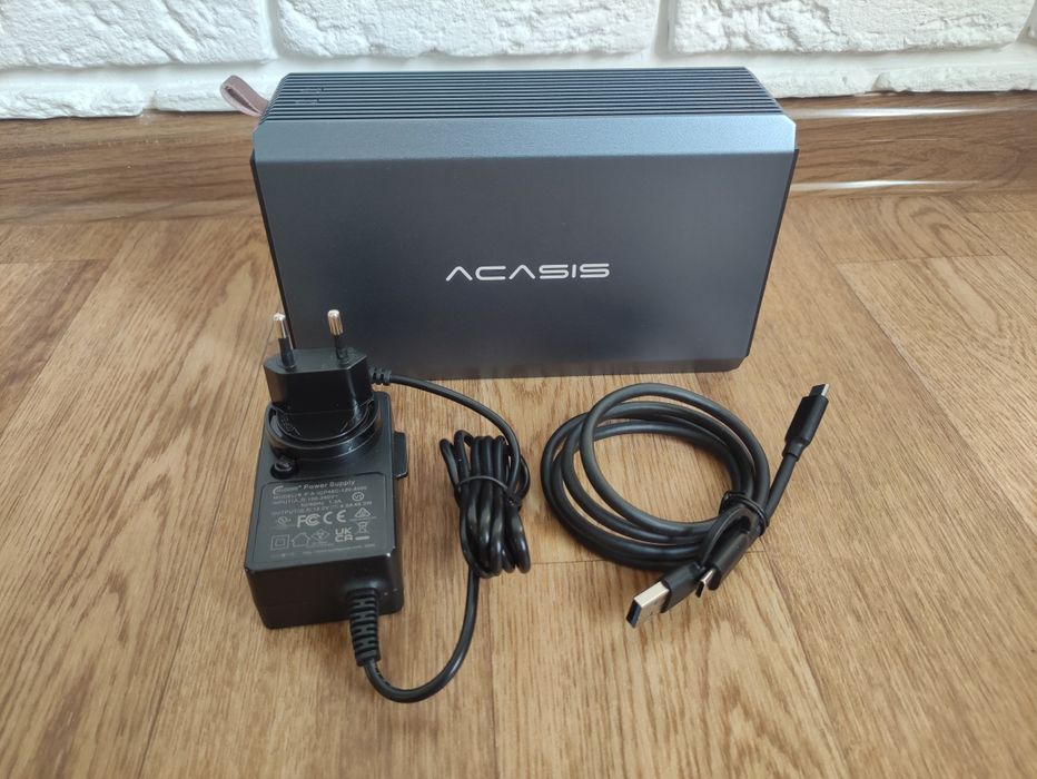 Внешний HDD 4Tb\2Tb 3,5" USB3.0