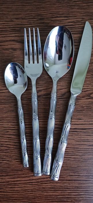 Набір столових приборів Великобританія