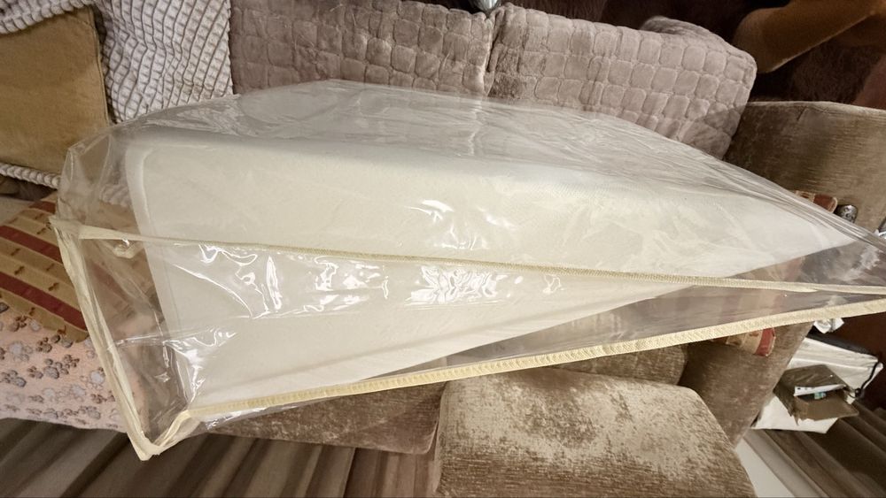 Almofada em cunha Geritex